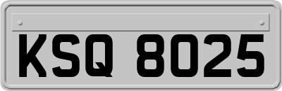KSQ8025