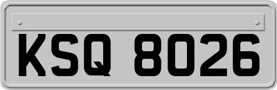KSQ8026