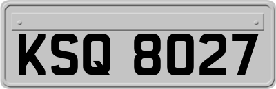 KSQ8027