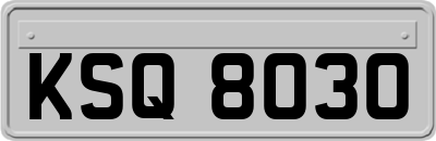KSQ8030