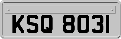 KSQ8031