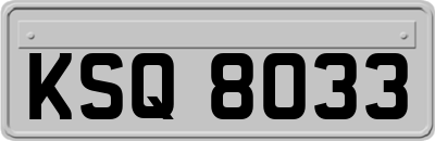 KSQ8033