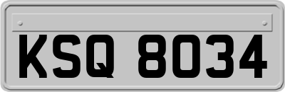 KSQ8034