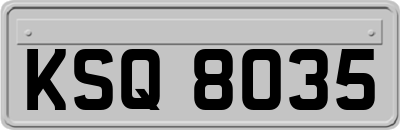 KSQ8035