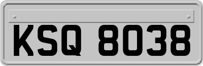 KSQ8038