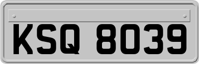 KSQ8039