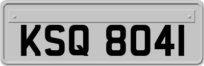 KSQ8041