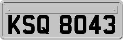 KSQ8043