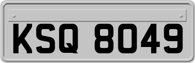 KSQ8049