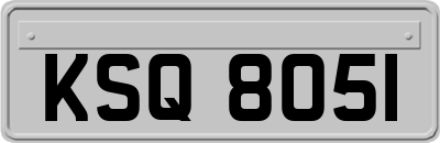 KSQ8051
