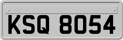 KSQ8054
