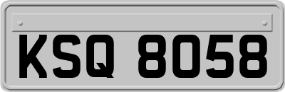 KSQ8058