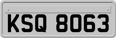KSQ8063