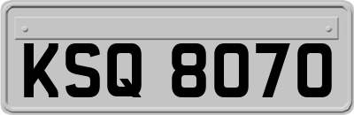 KSQ8070