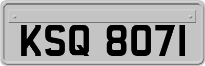 KSQ8071