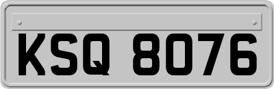 KSQ8076