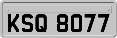 KSQ8077
