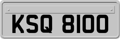 KSQ8100
