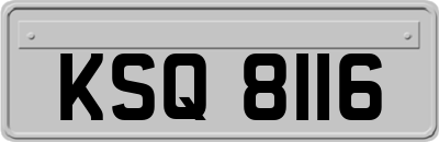 KSQ8116