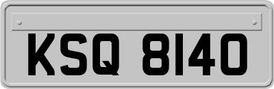KSQ8140