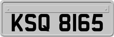 KSQ8165
