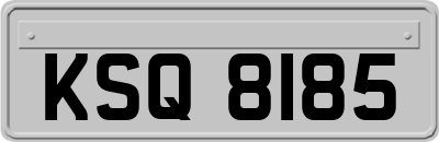 KSQ8185