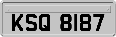 KSQ8187
