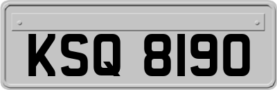 KSQ8190