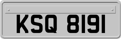 KSQ8191