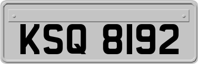 KSQ8192