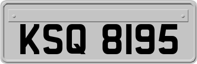 KSQ8195