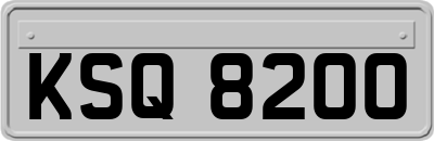 KSQ8200