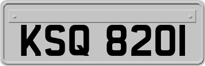 KSQ8201