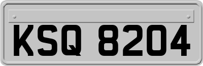 KSQ8204