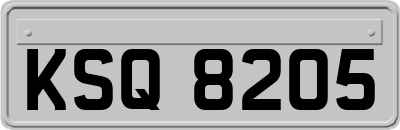 KSQ8205