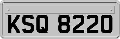 KSQ8220