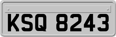 KSQ8243