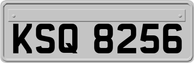 KSQ8256
