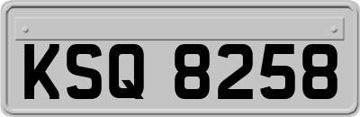 KSQ8258