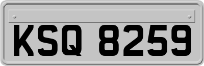 KSQ8259