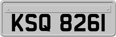 KSQ8261