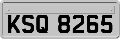 KSQ8265