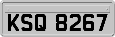 KSQ8267