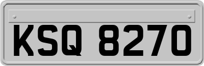 KSQ8270