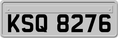 KSQ8276