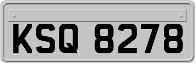 KSQ8278