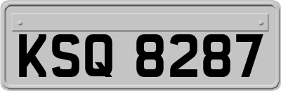 KSQ8287
