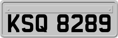 KSQ8289