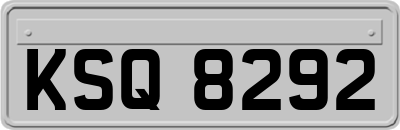 KSQ8292