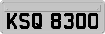 KSQ8300